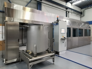 CDL - dipense container