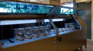 Potbuffer and transport section-01