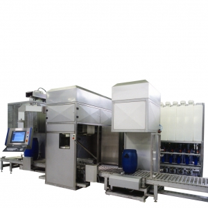 Direct Compact Dispenser